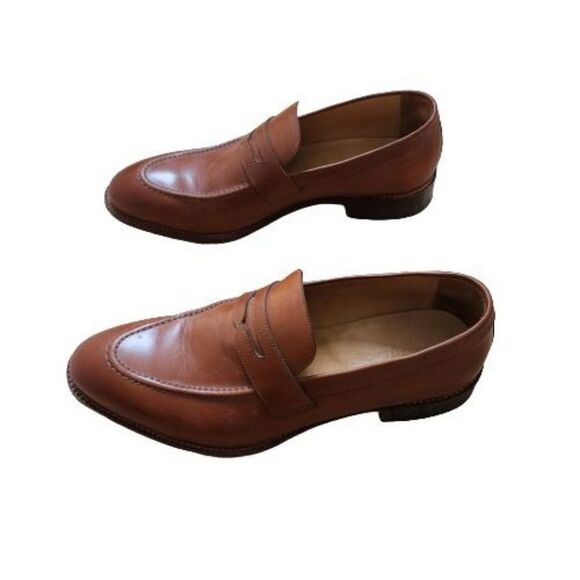 Backett Simonon Men\'s Cohen Loafers 10 1/2 main image 6